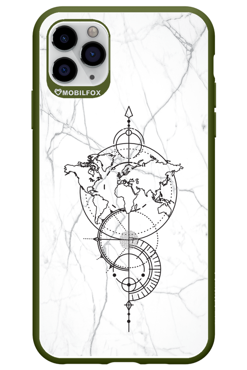 Compass 2.0 - Apple iPhone 11 Pro Max