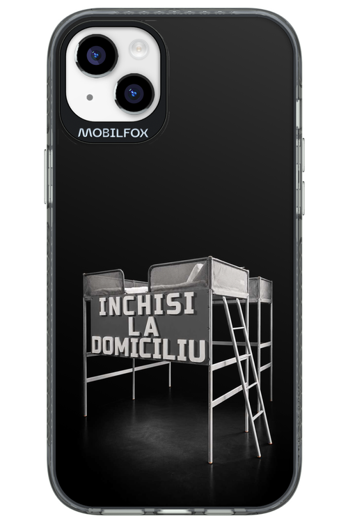 Bunk Beds 2.0 - Apple iPhone 14 Plus