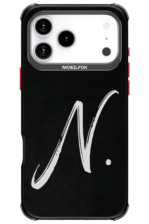 (Off Space) N 2.0 - Apple iPhone 17 Pro Max