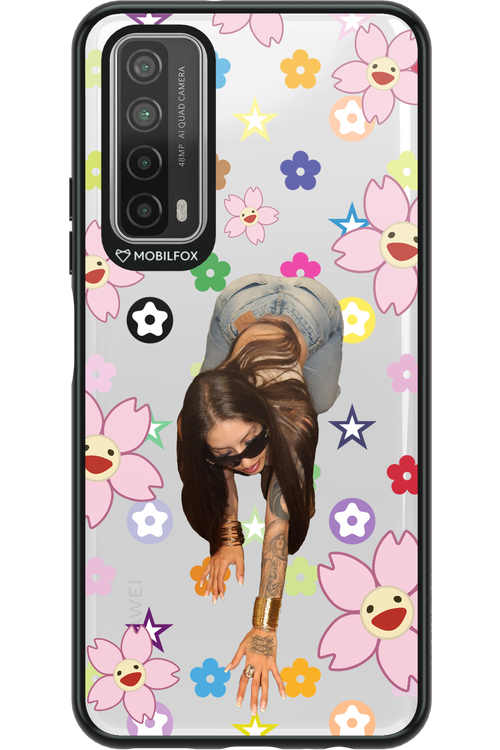 Oh G!rl 2.0 - Huawei P Smart 2021