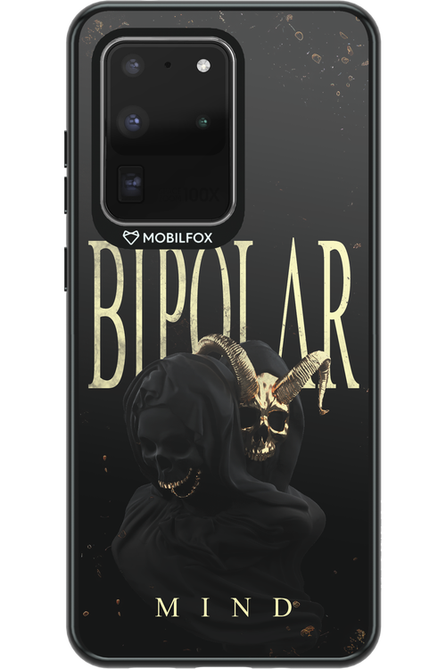 BIPOLAR - Samsung Galaxy S20 Ultra 5G