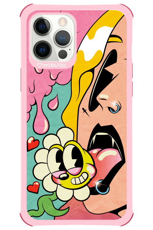 Love Sick 2.0 - Apple iPhone 12 Pro Max