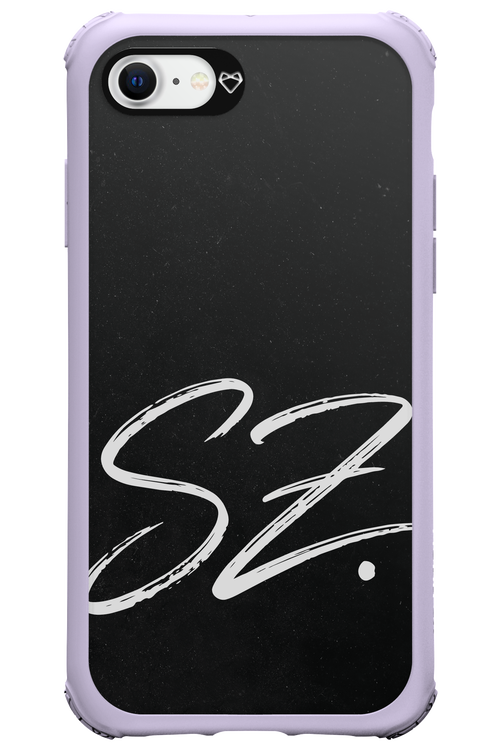 (Off Space) SZ 2.0 - Apple iPhone SE 2020