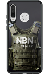 Secu 2.0 - Huawei P30 Lite