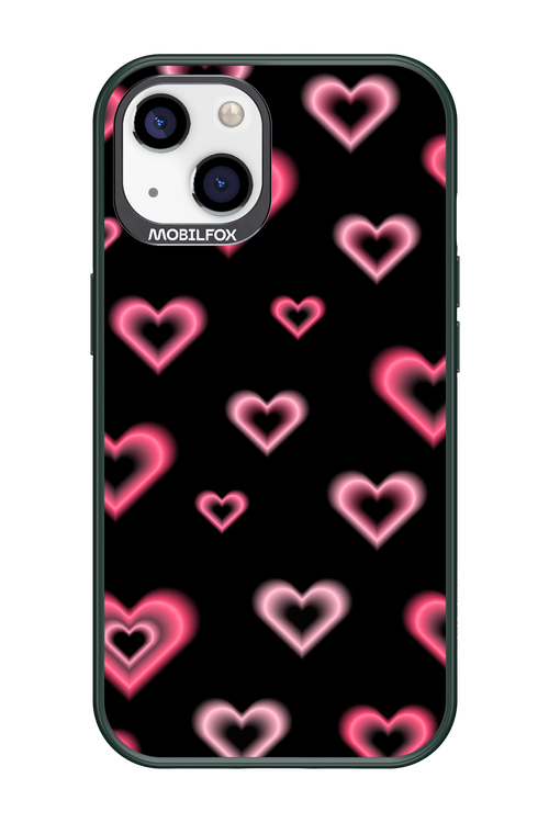 Pink Love 2.0 - Apple iPhone 13