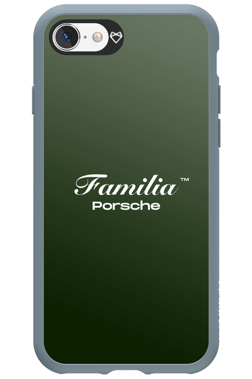 Familia Porsche - Apple iPhone 8