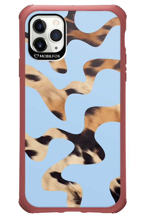 Funky Deer - Apple iPhone 11 Pro Max