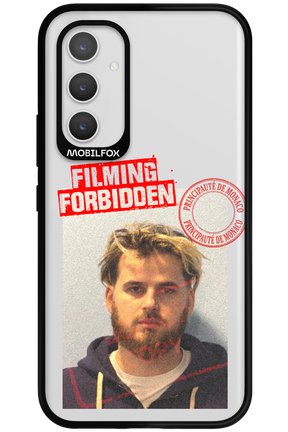 ZBIR Mugshot 2.0 - Samsung Galaxy A54