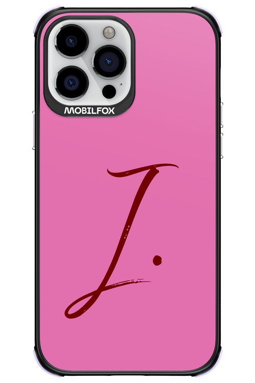 (Sorbet) I 2.0 - Apple iPhone 13 Pro Max