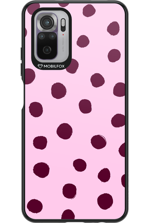My Crush 2.0 - Xiaomi Redmi Note 10