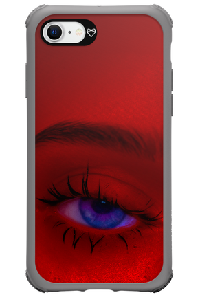 BLUE EYE 2.0 - Apple iPhone SE 2022