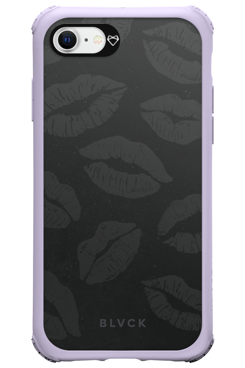 Dark Lips - Apple iPhone SE 2022