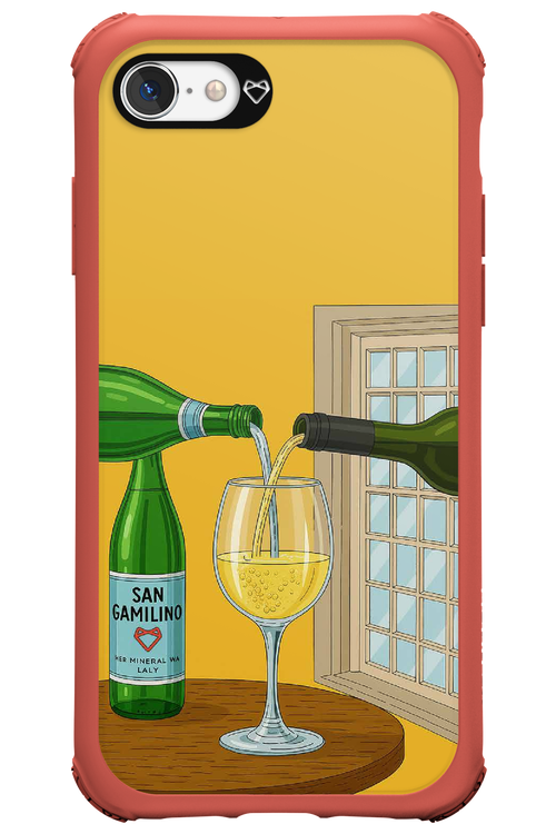 Gami Spritz 2.0 - Apple iPhone 7