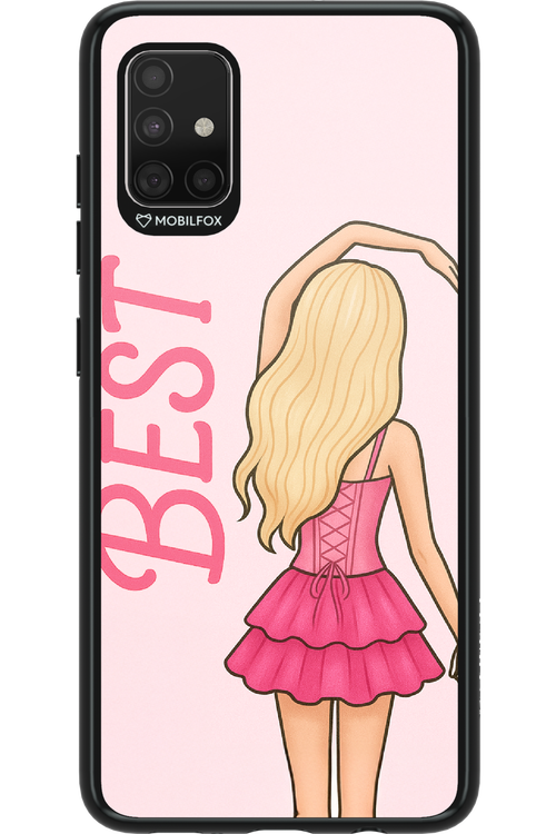 Bestt - Samsung Galaxy A51