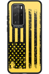 Impact Stripes 2.0 - Huawei P40 Pro