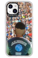 Albert - Apple iPhone 13