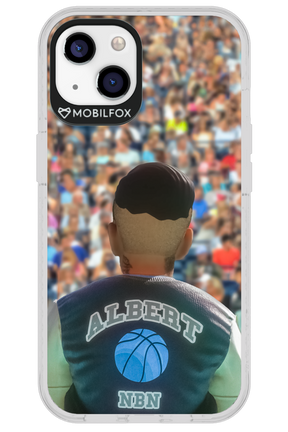 Albert - Apple iPhone 13