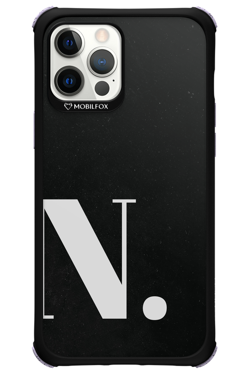 N (Off Space) 2.0 - Apple iPhone 12 Pro Max