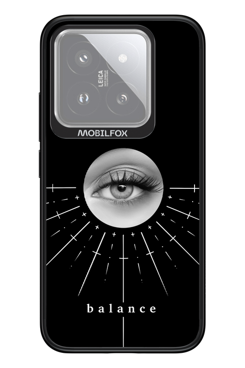Szem 2.0 - Xiaomi 14