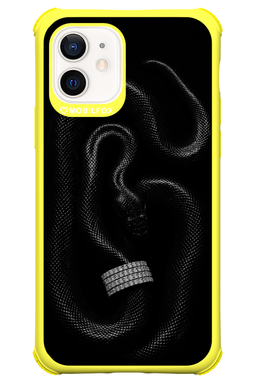 Diamond Mamba 2.0 - Apple iPhone 12
