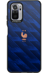 Franta 2.0 2.0 - Xiaomi Redmi Note 10
