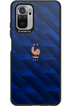 Franta 2.0 2.0 - Xiaomi Redmi Note 10