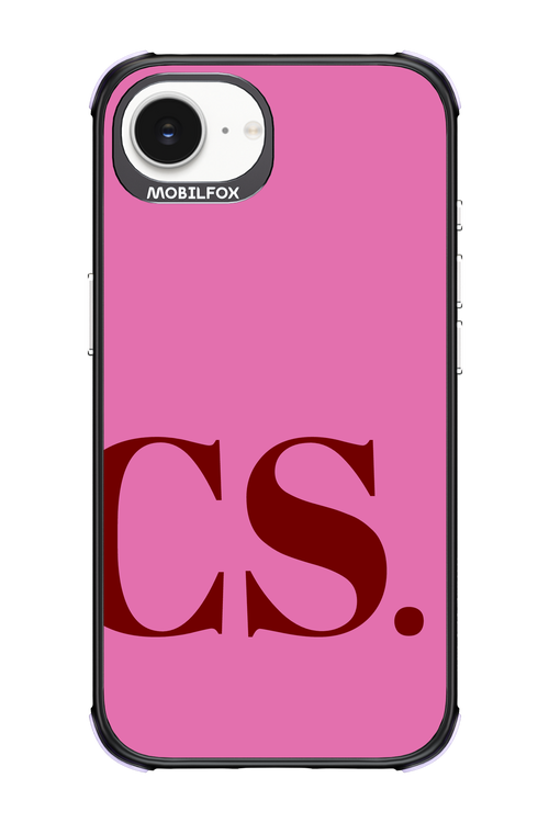 CS (Sorbet) 2.0 - Apple iPhone 16e