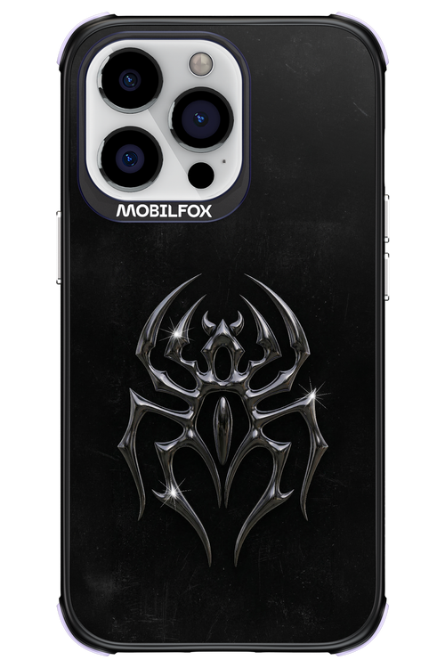Dark Spider 2.0 - Apple iPhone 13 Pro