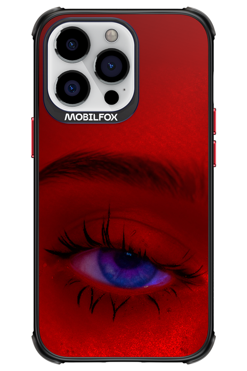 BLUE EYE 2.0 - Apple iPhone 13 Pro