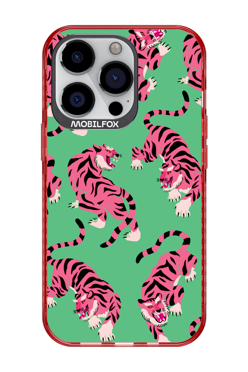 Tora II - Apple iPhone 13 Pro