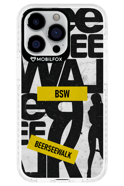 Beerseewalk II - Apple iPhone 13 Pro