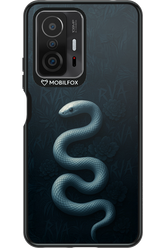 Night Venom 2.0 - Xiaomi Mi 11T Pro