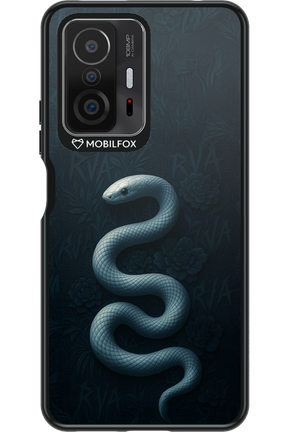 Night Venom 2.0 - Xiaomi Mi 11T Pro