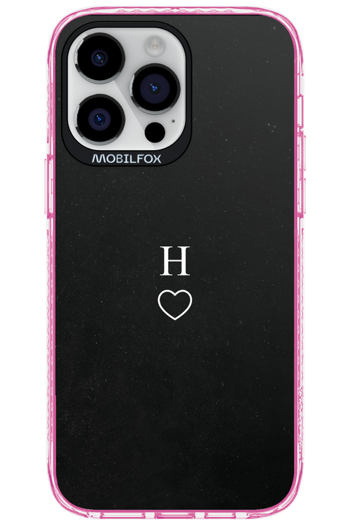 H Black 2.0 - Apple iPhone 14 Pro Max