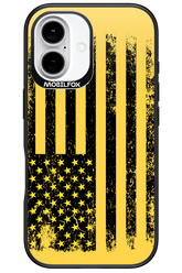 Impact Stripes 2.0 - Apple iPhone 16