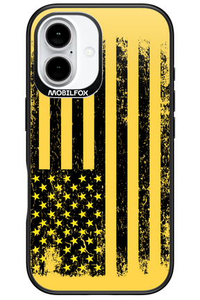 Impact Stripes 2.0 - Apple iPhone 16