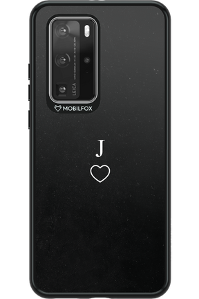 J Black 2.0 - Huawei P40 Pro