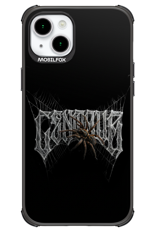 Web Centaur Logo Spider 2.0 - Apple iPhone 15 Plus