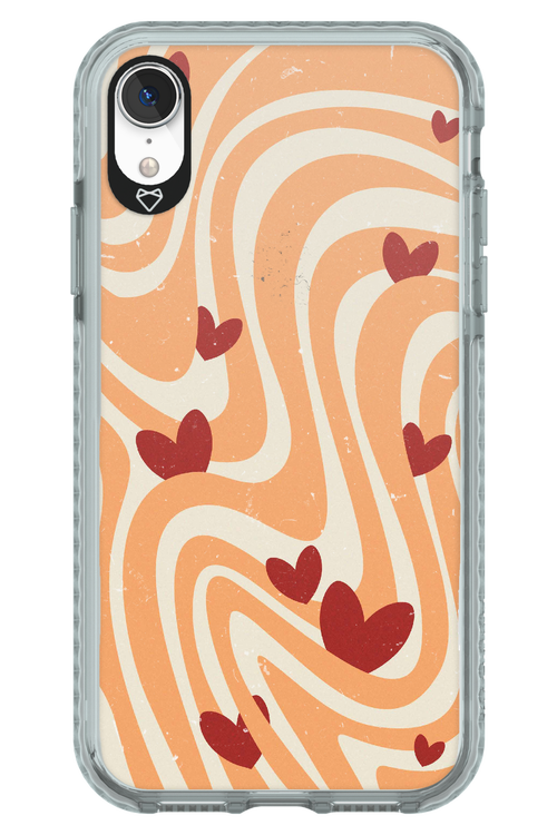 Heartwave 2.0 - Apple iPhone XR
