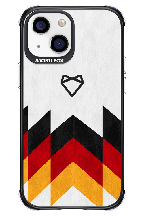 Germania x Mobilfox 2.0 - Apple iPhone 13 Mini