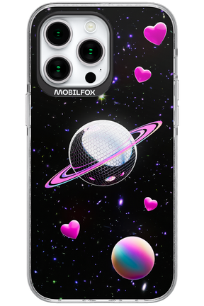 Girls Galaxy - Apple iPhone 15 Pro Max