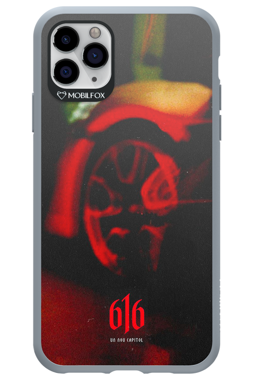 616 2.0 - Apple iPhone 11 Pro Max