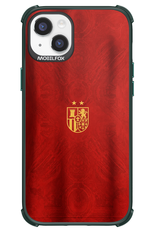 Spain II 2.0 - Apple iPhone 14 Plus