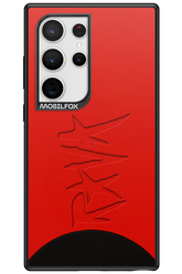 Rava Red - Samsung Galaxy S24 Ultra