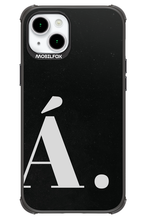 A II (Off Space) 2.0 - Apple iPhone 15 Plus
