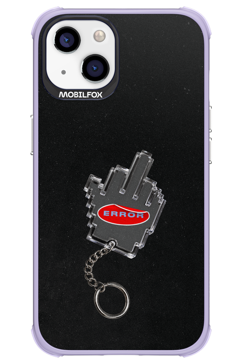 Err0r 2.0 - Apple iPhone 13