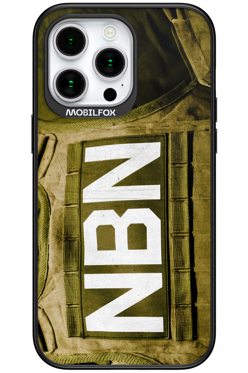 Team 2.0 - Apple iPhone 15 Pro Max