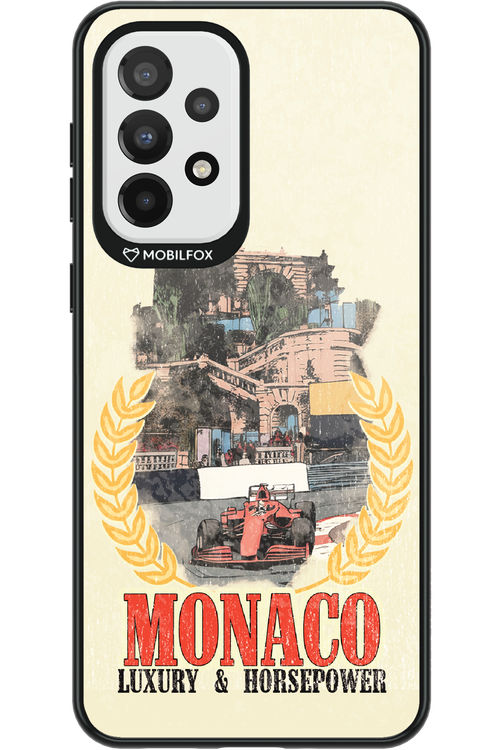 Monaco Luxury 2.0 - Samsung Galaxy A33