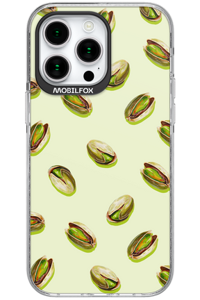 Pistachio Fever - Apple iPhone 15 Pro Max