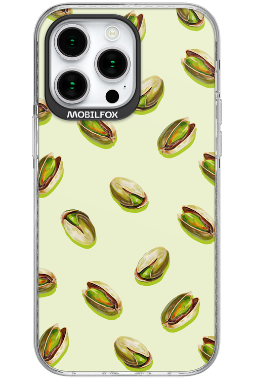 Pistachio Fever - Apple iPhone 15 Pro Max
